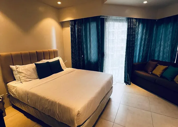 Seaside Serenity Tambuli Apartment