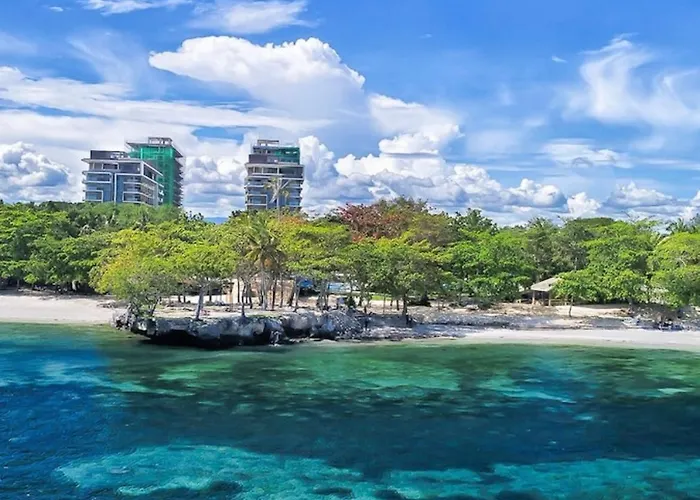 Apartment Seaside Serenity Tambuli