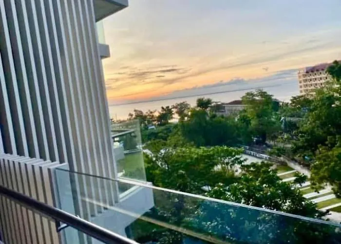 Apartment Seaside Serenity Tambuli