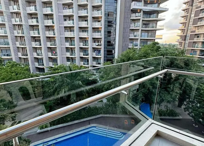 Seaside Serenity Tambuli Apartment